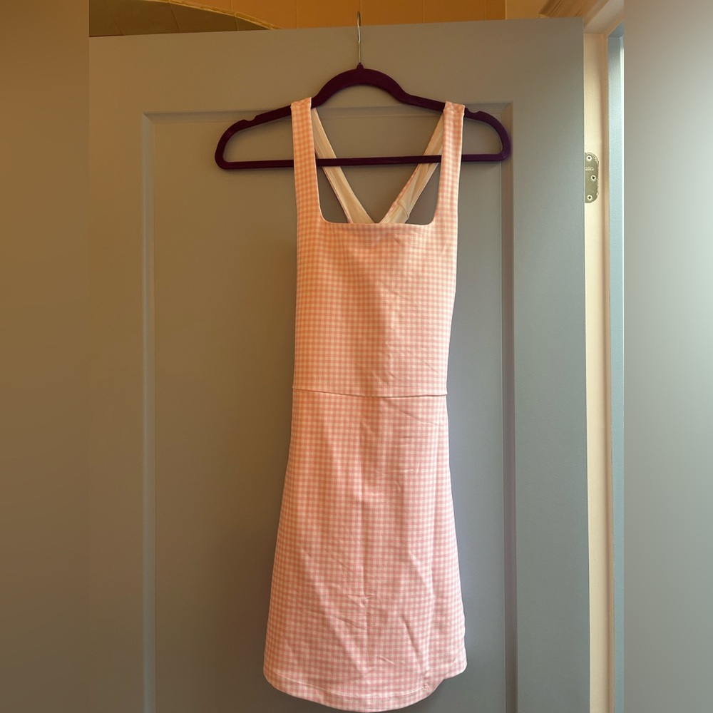 Abercrombie YBP athletic dress